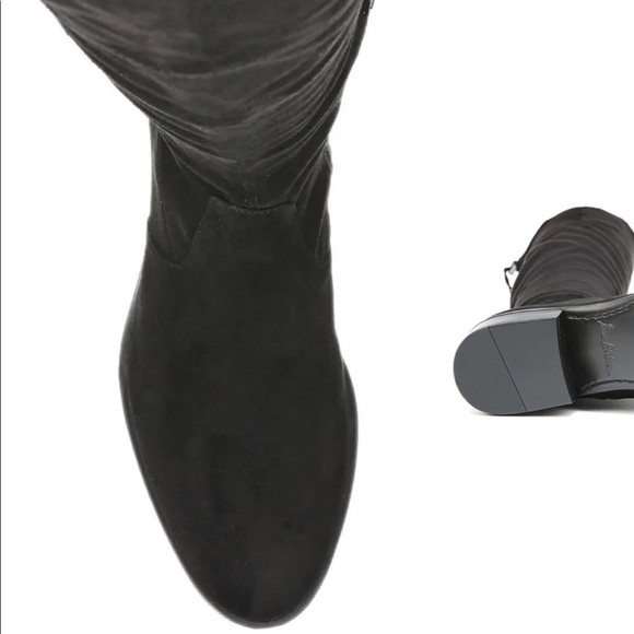 Sam Edelman over then knee boots size 6 - Picture 3 of 3